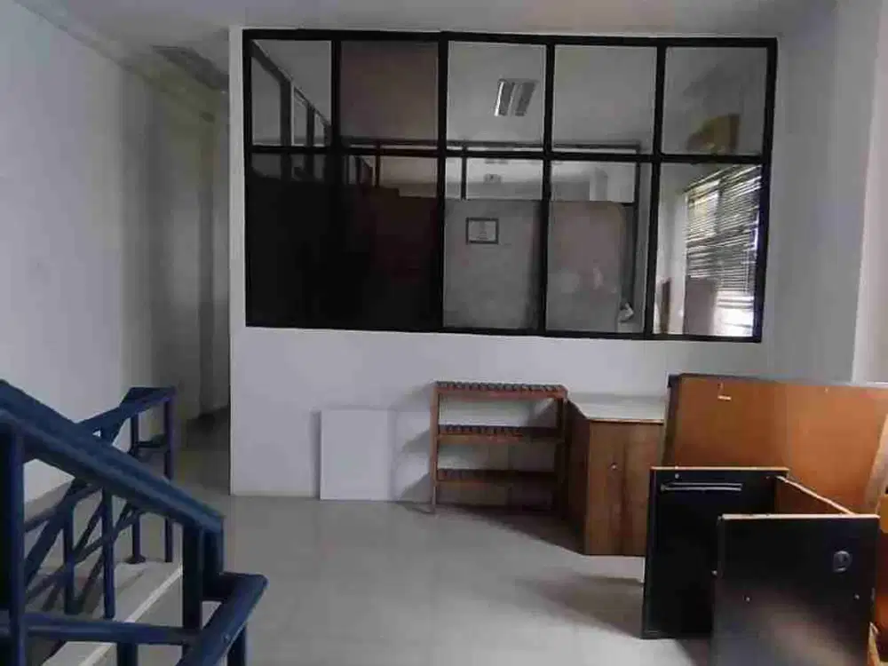 DIJUAL ATAU DISEWAKAN RUKO PELANGI HUK CENGKARENG BARAT