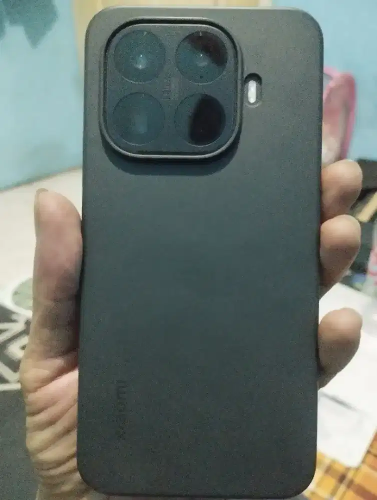 Xiaomi 15T Pro 12/512 GB