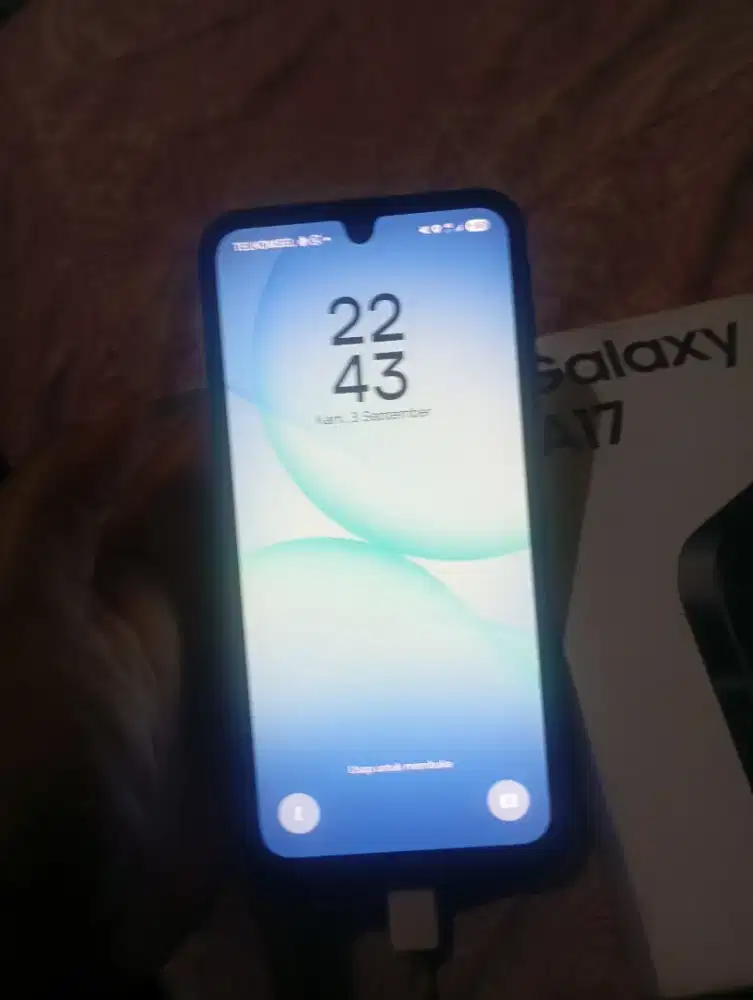 Samsung Galaxy A 17 8G/128Gb