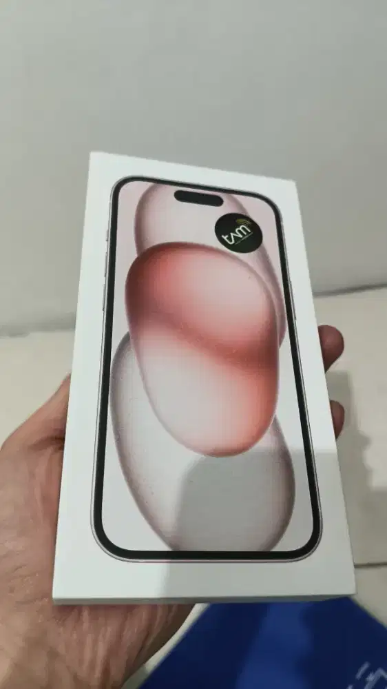 iPhone 15 basic 128
