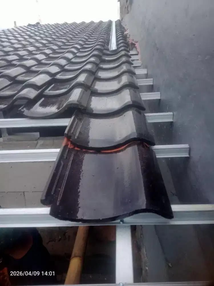 Jasa tukang bangunan dan renovasi