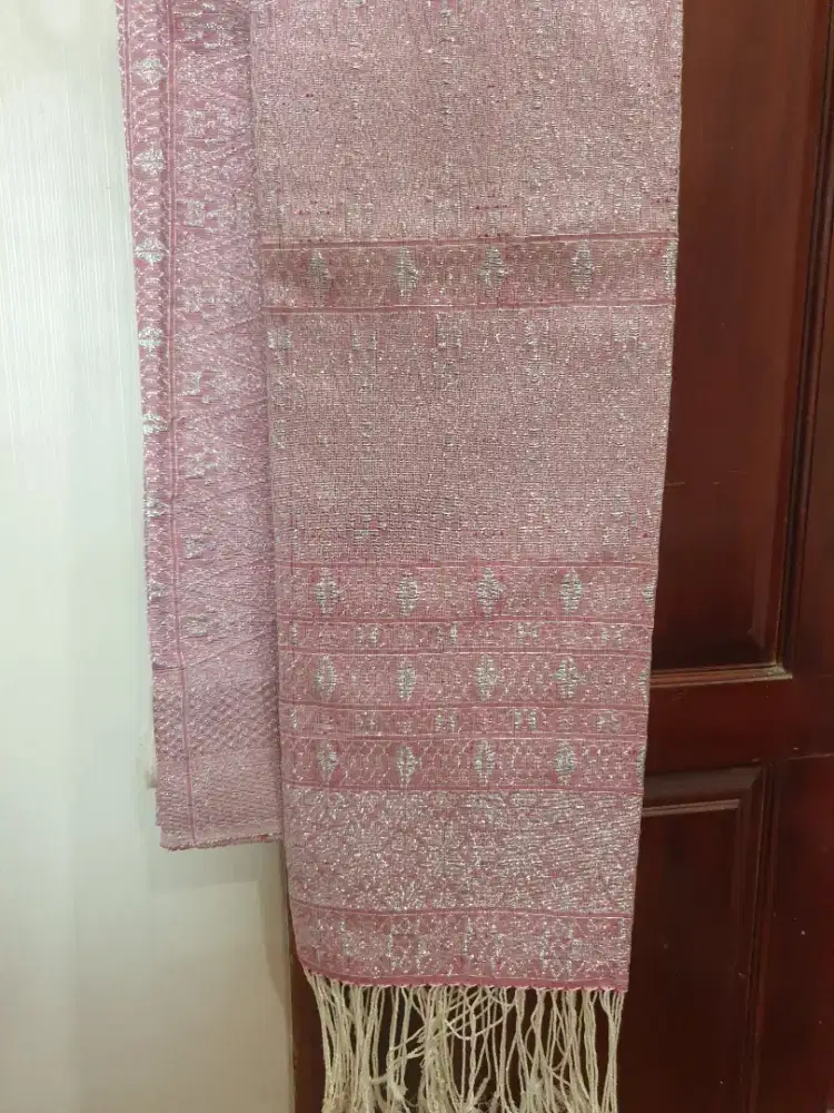 Tumtuman khas Batak Toba