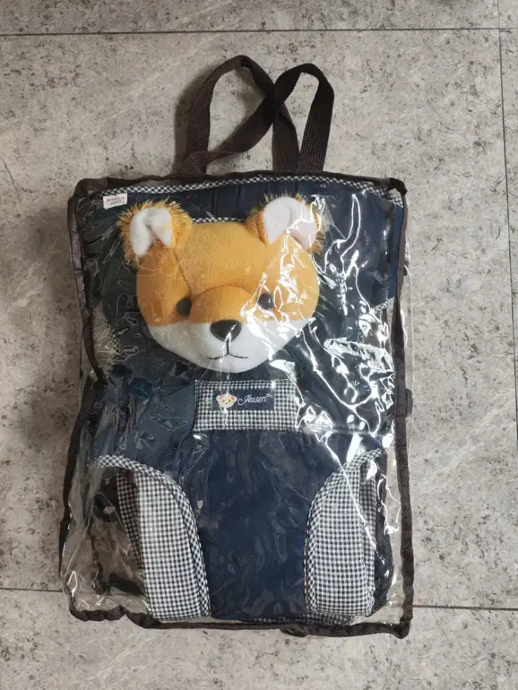 Dijual baru belum pernah dipakai