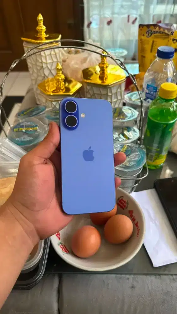 Iphone 16 Basic