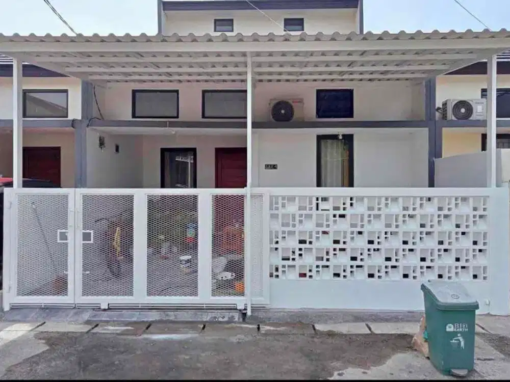 Rumah Cantik Murah Banget Jombang Dekat Stasiun Sudimara Dekat Bintaro Hanya 669Jt nego