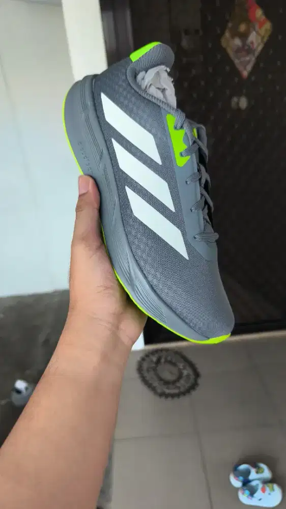 Adidas Blazeair