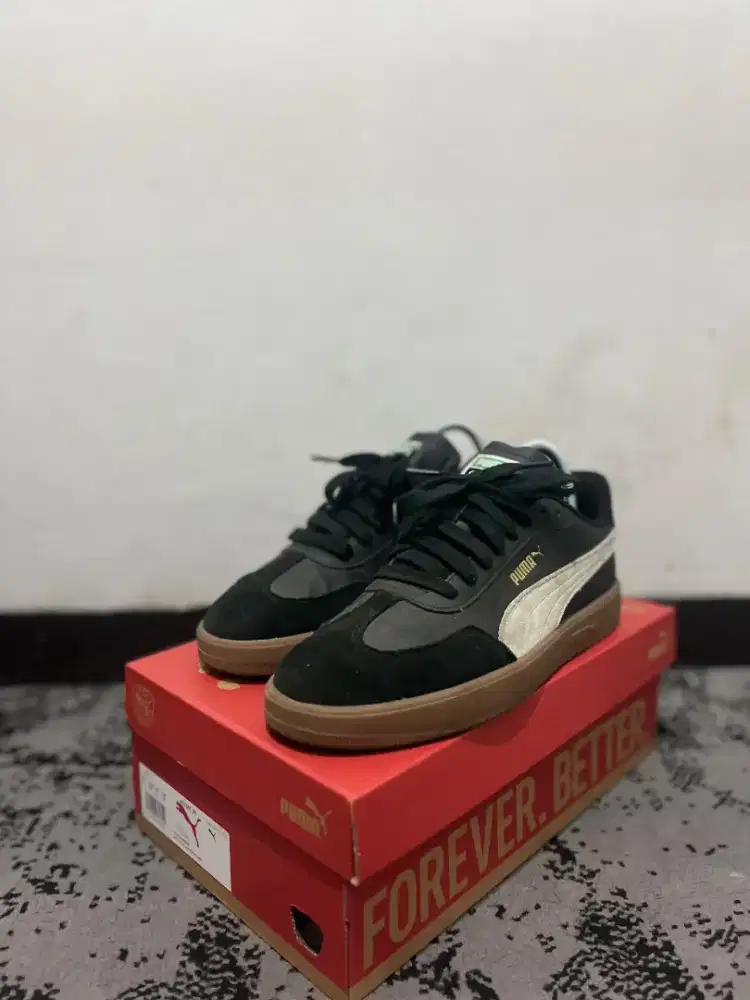 [COD] SEPATU SNEAKERS PUMA ASCENSIO