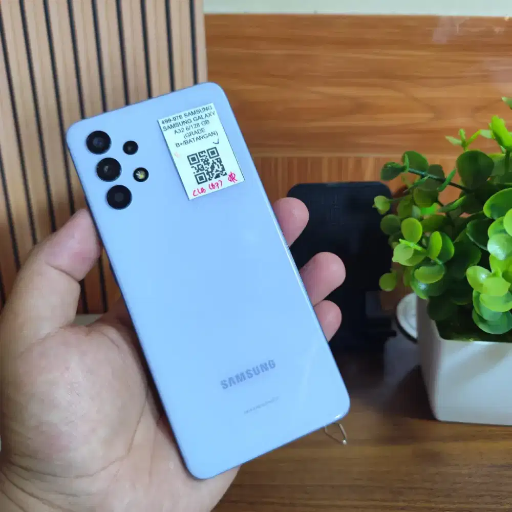 Samsung A32 6/128