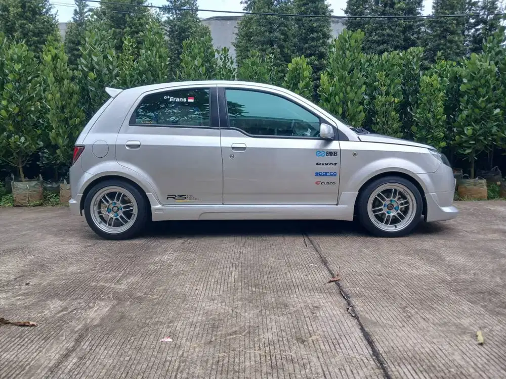 Proton Savvy R3 Manual