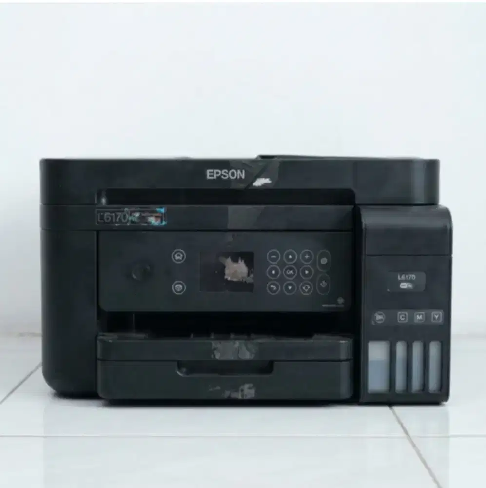 Printer Epson L6170,print,scan,copy,wifi