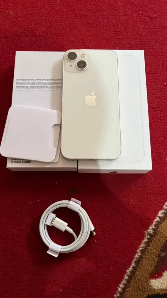 Iphone 13 all op