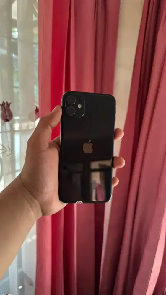 Iphone 11 all op