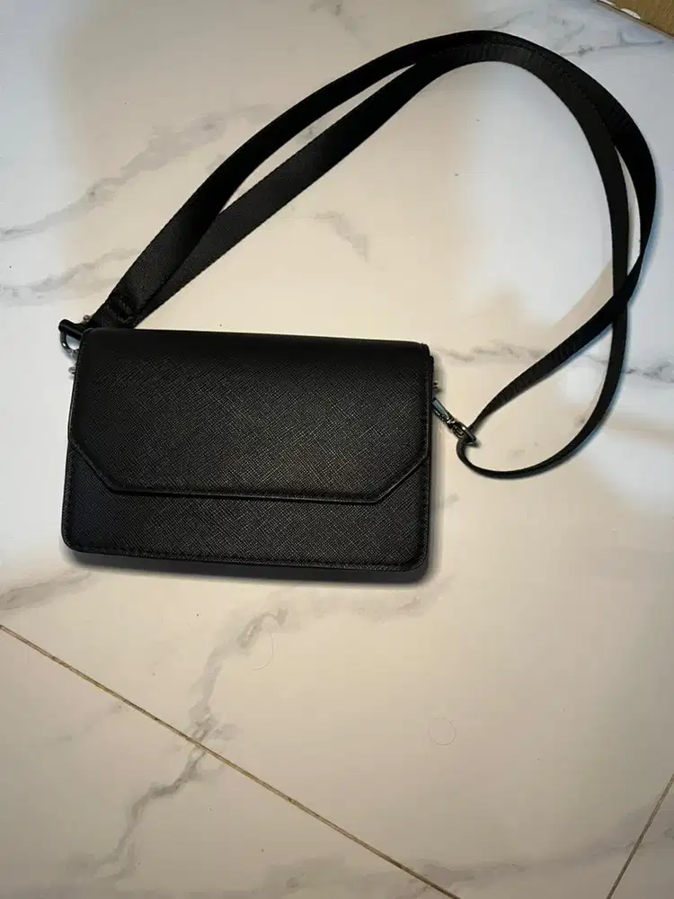 Slim Bag 2 Fungsi