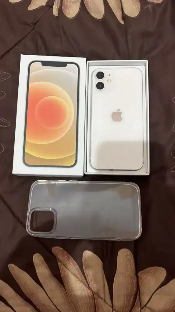 Iphone 12 minii