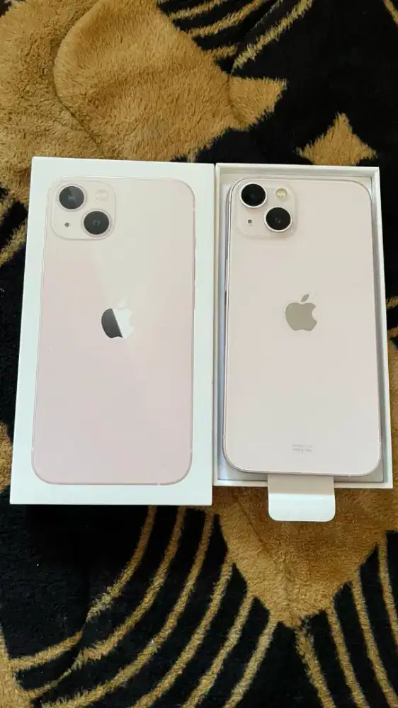 Iphone 13 basic