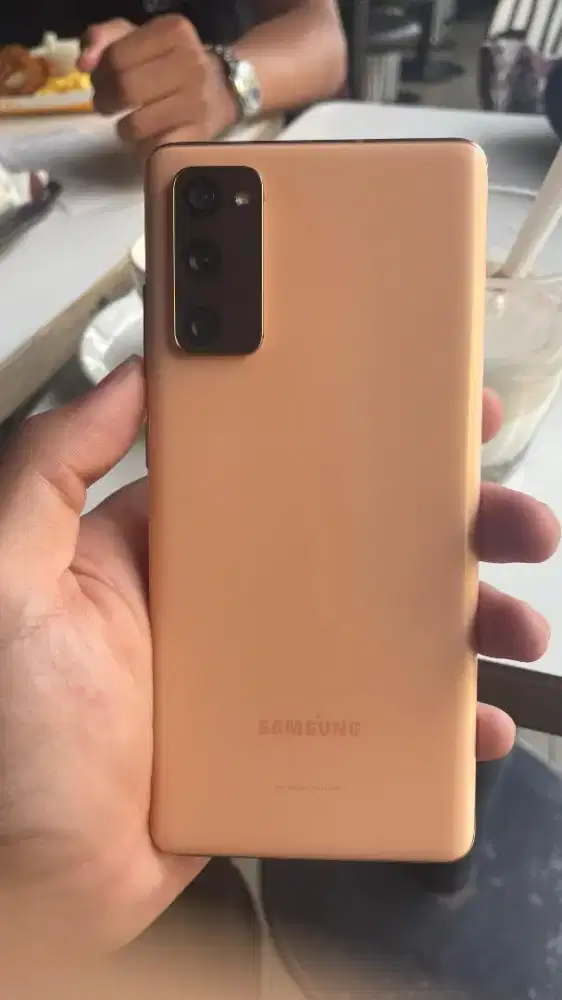 samsung s20 fe mulus
