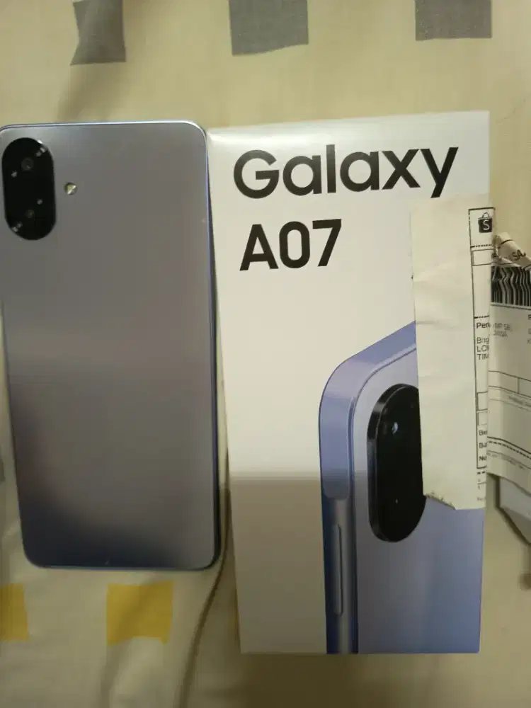 Hp second mulus baru 2 bulan