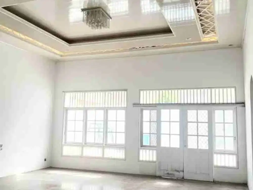 Disewakan rumah di Kemang Pratama Bekasi