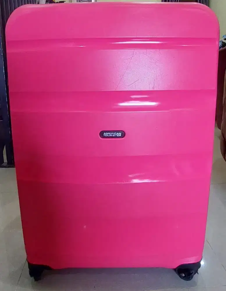 Koper american tourister