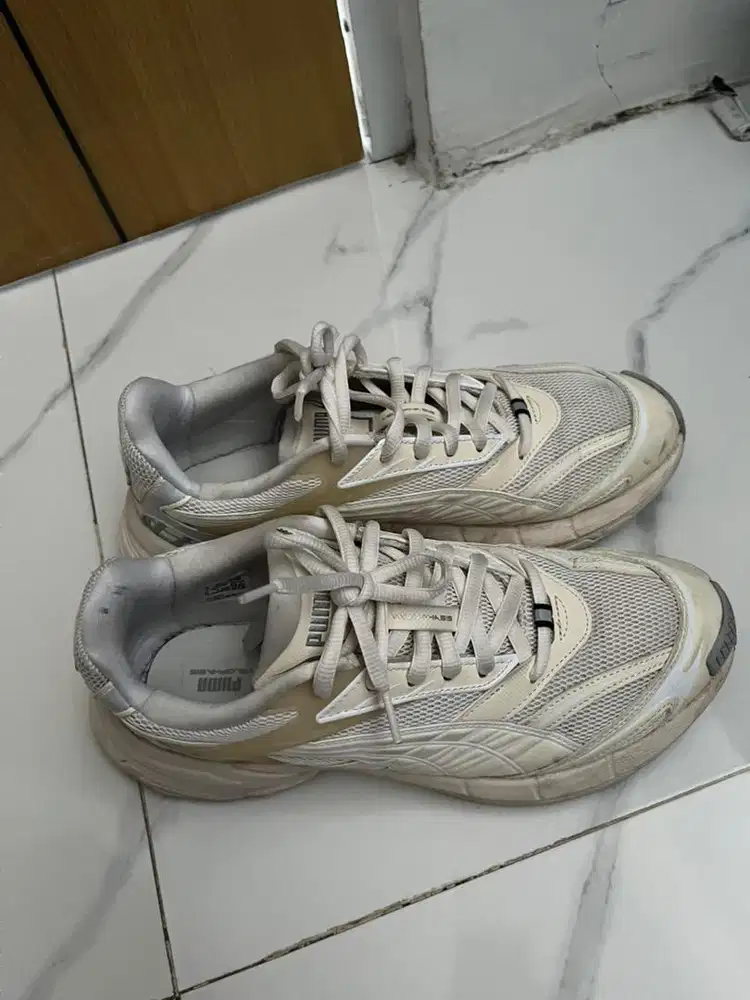Sepatu Running Fashion