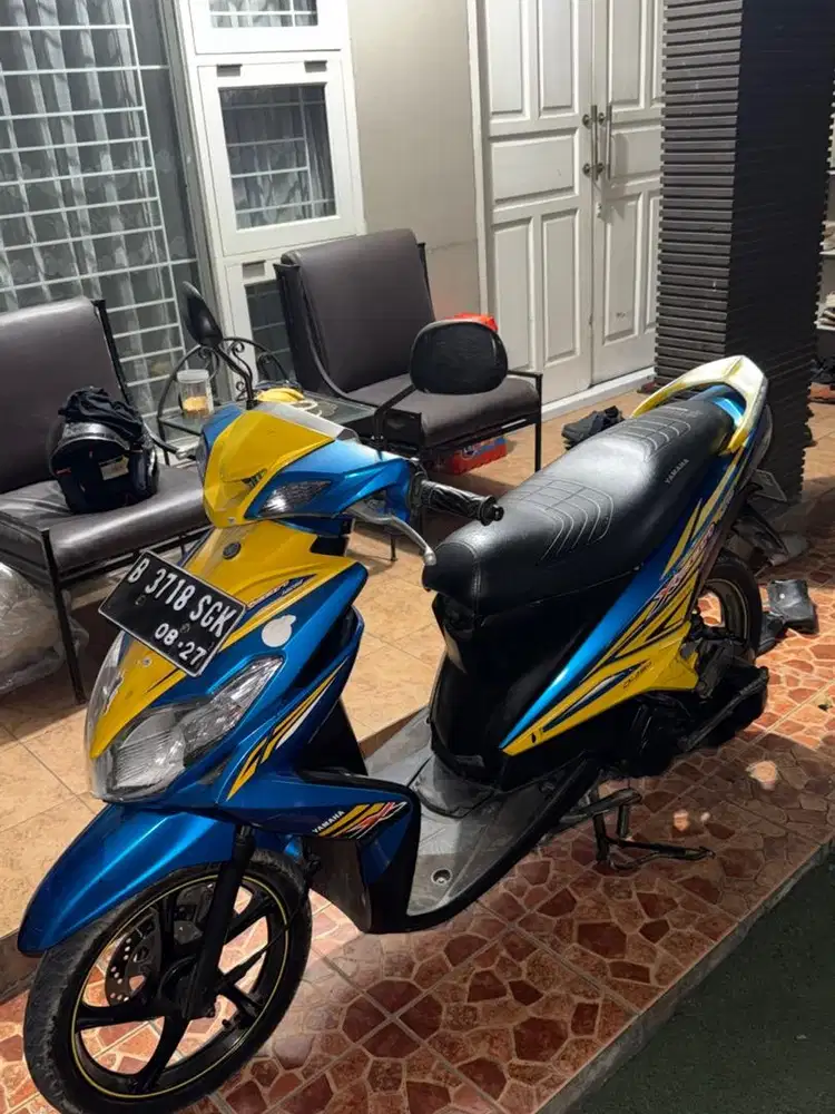 Yamaha xeon original