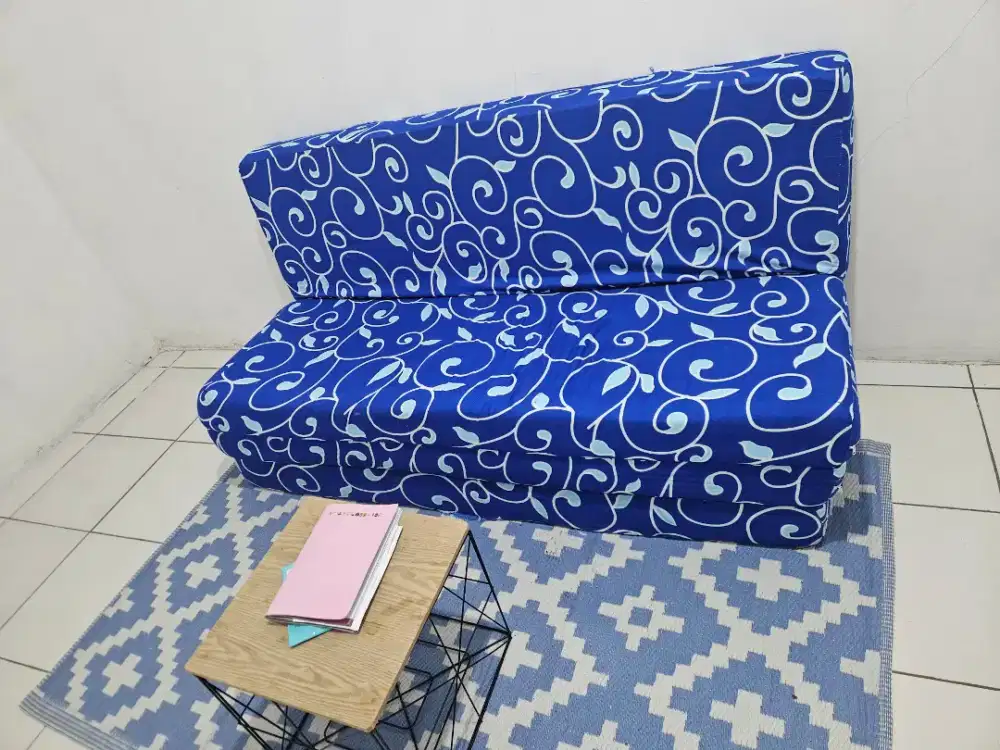 Kasur Sofa Portable