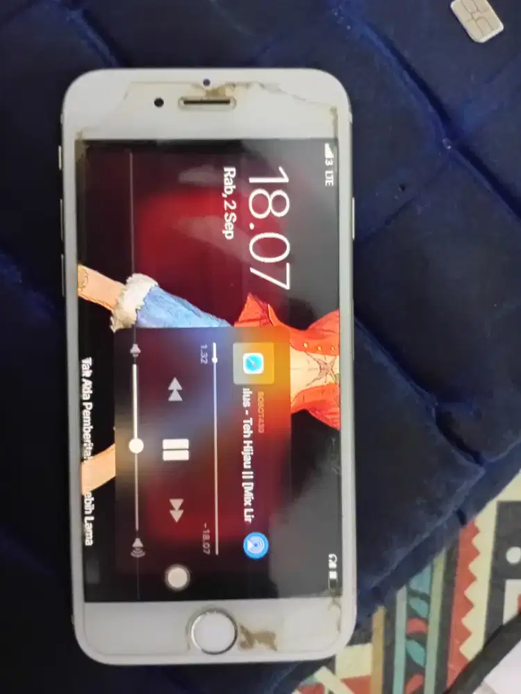IPHONE 6 64GB INTER