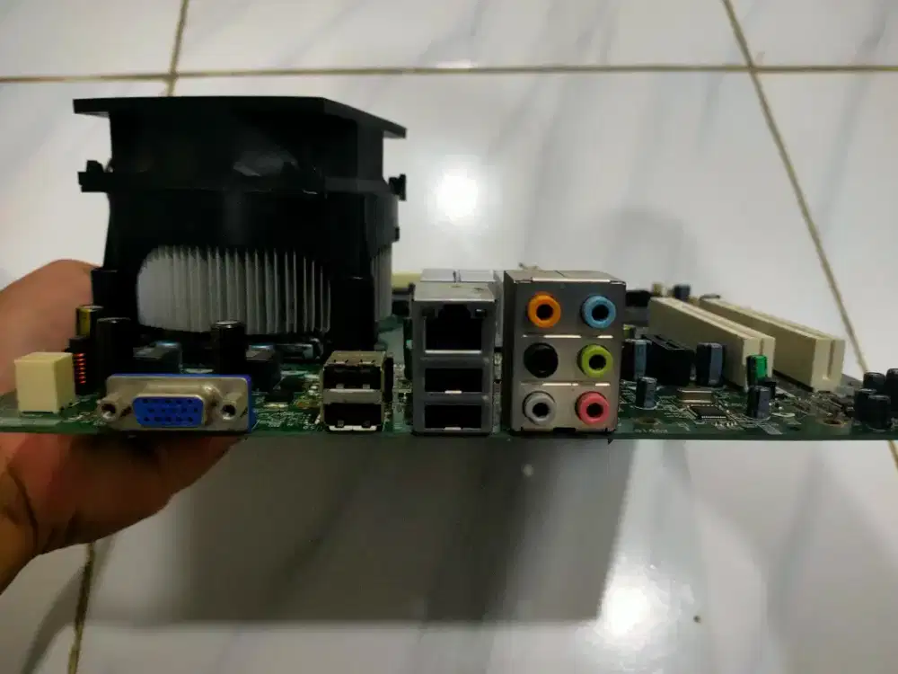 Jual Motherboard Copotan