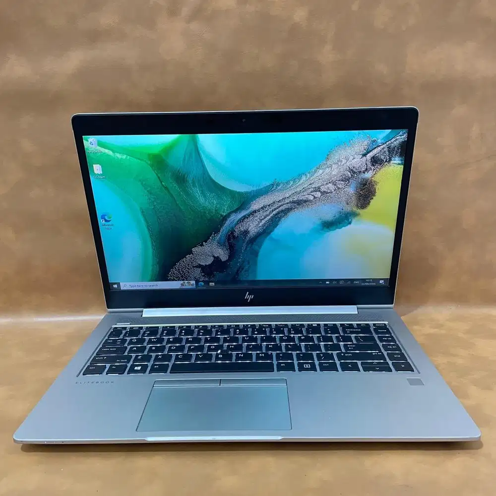 Laptop Hp Elitebook 745 G6 Ryzen 5 3500U RAM 8GB/SSD 256GB