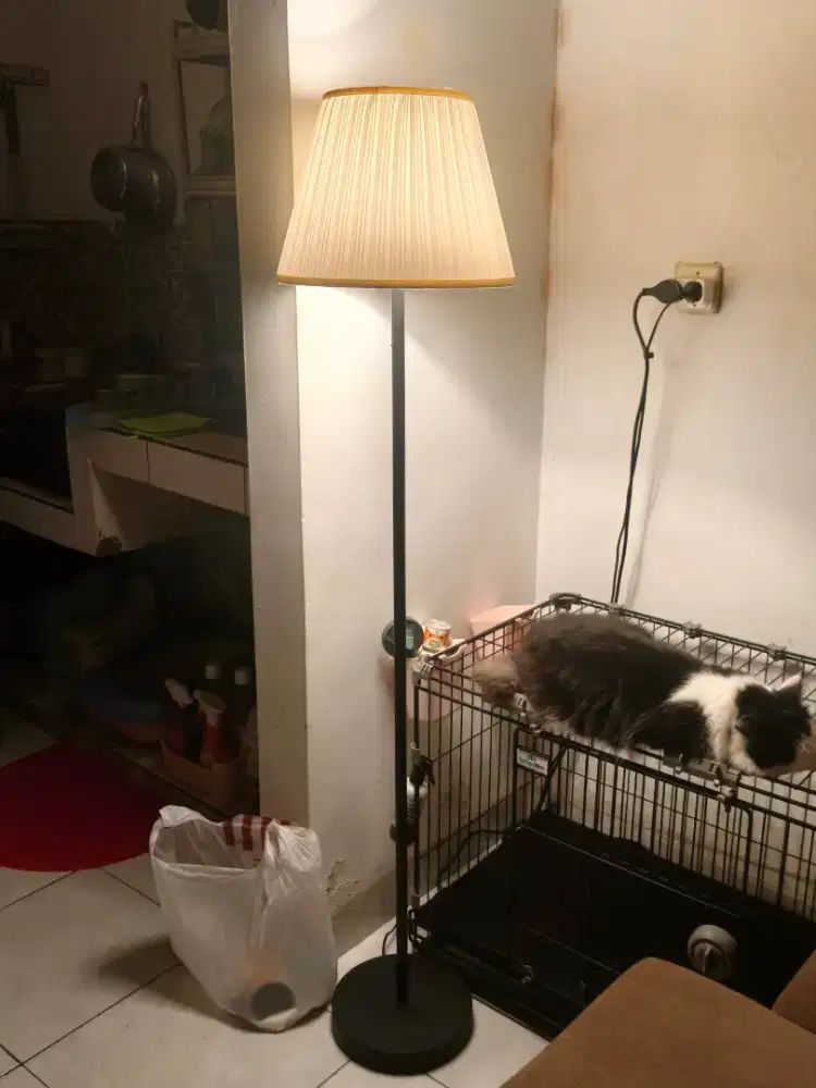 Standing lamp ikea