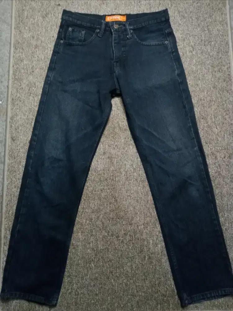celana levis sz 30