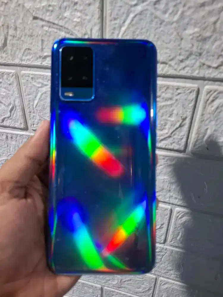 Oppo A54 Ram 4/64gb