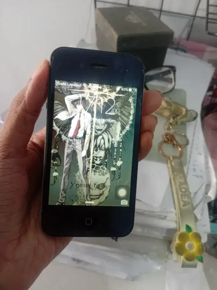 IPHONE 4s 16GB INTER