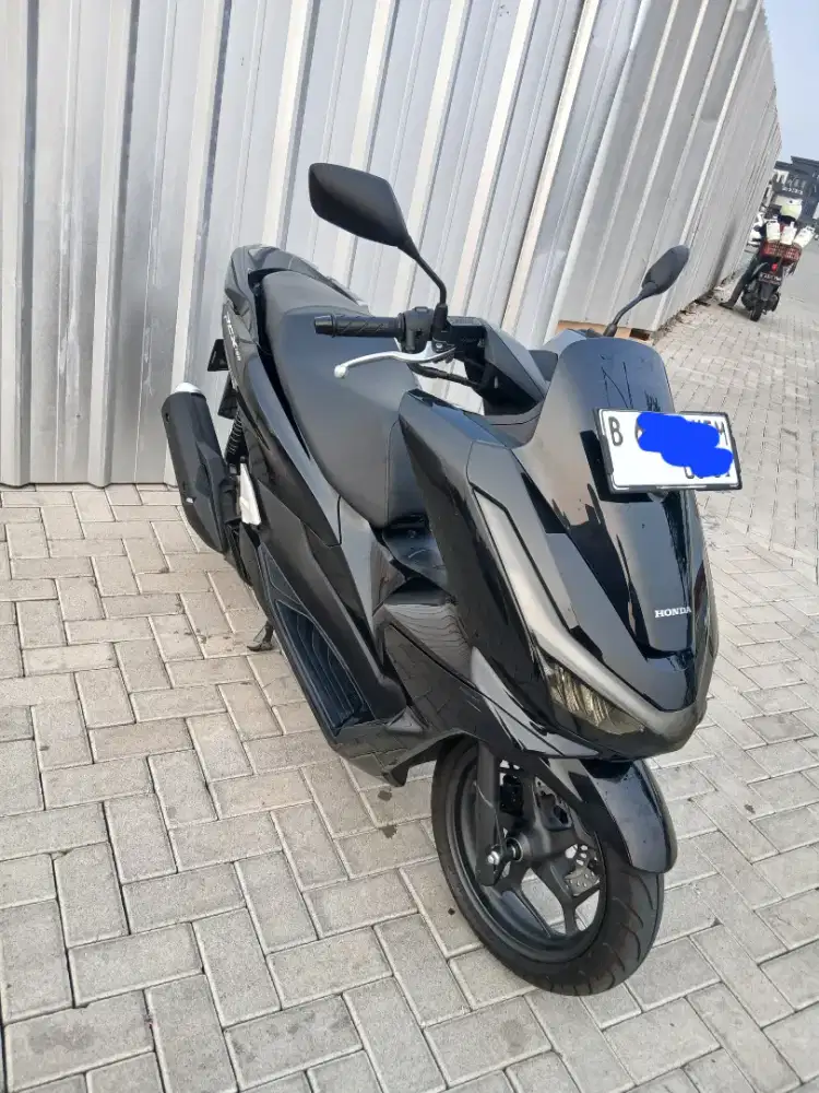 Honda pcx  2026