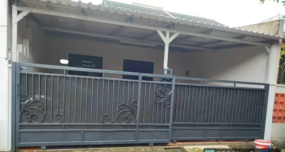 Di jual Rumah segera Dekat Toll