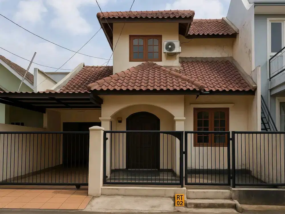 Rungkut Asri Tengah