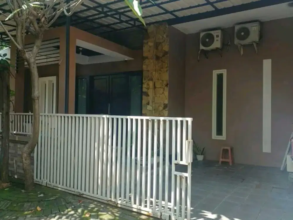 koala regency semolowaru