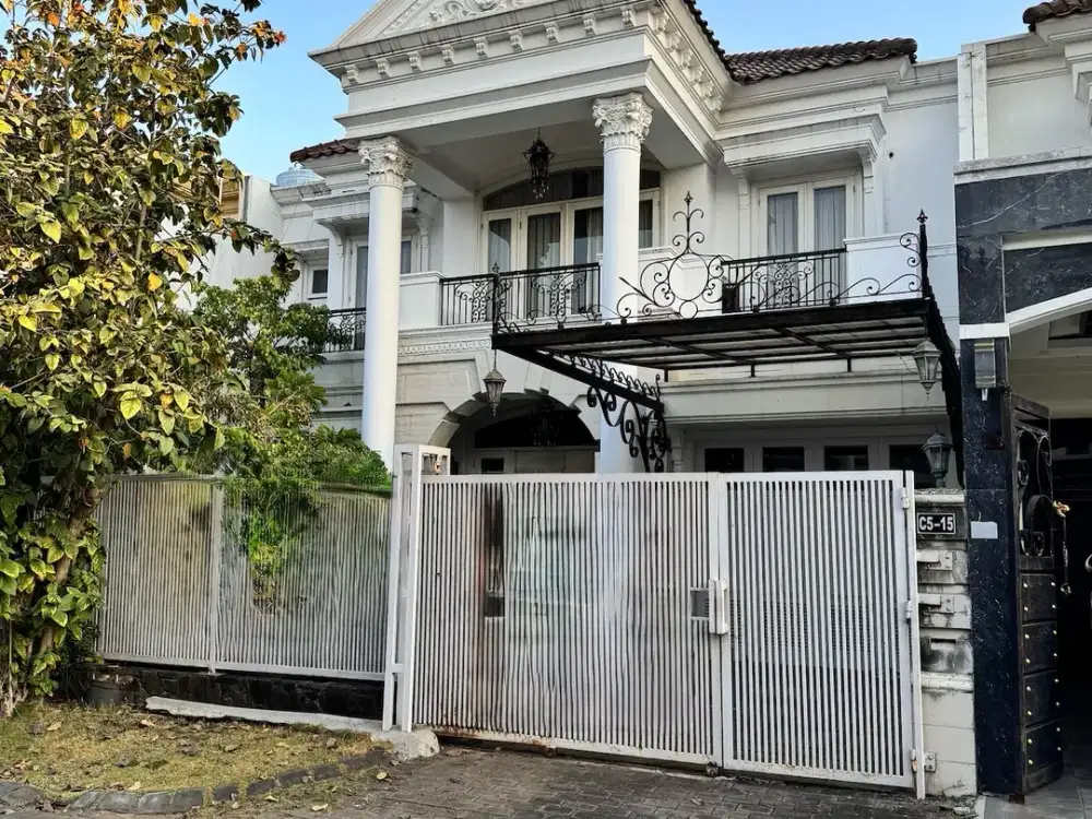 Wisata Bukit Mas 1 dekat Pakuwon Mall