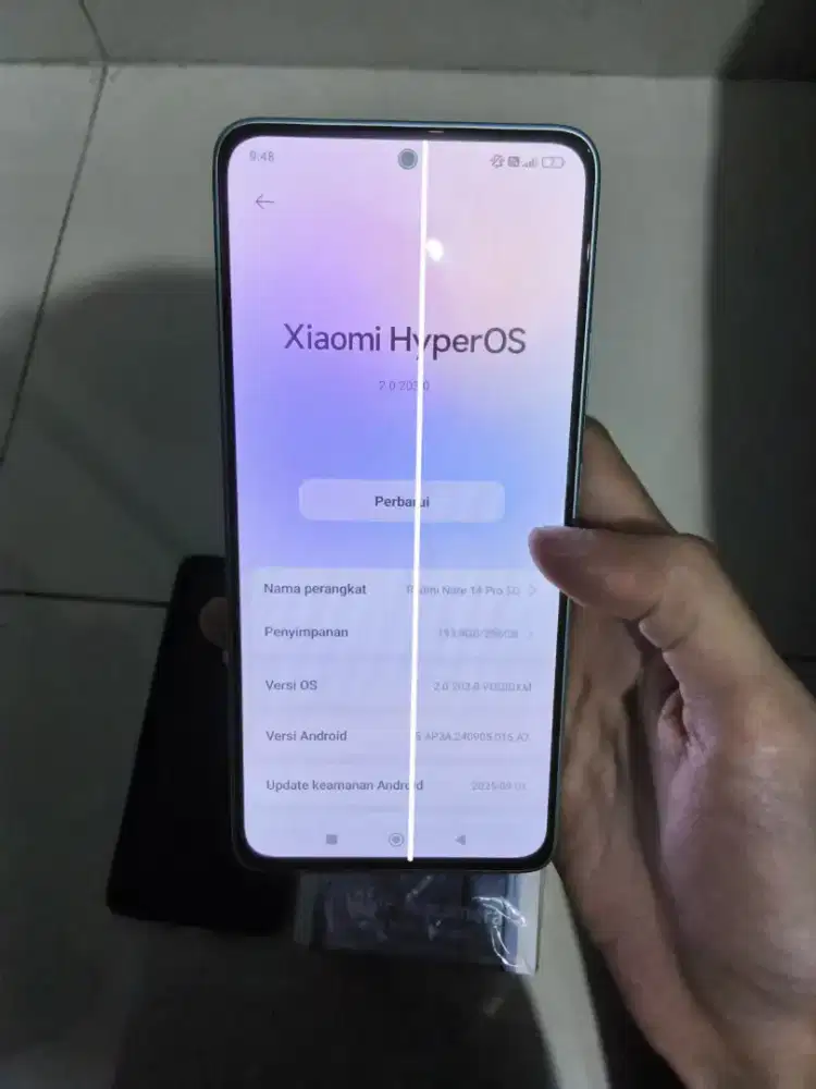 Redmi note 14 5G