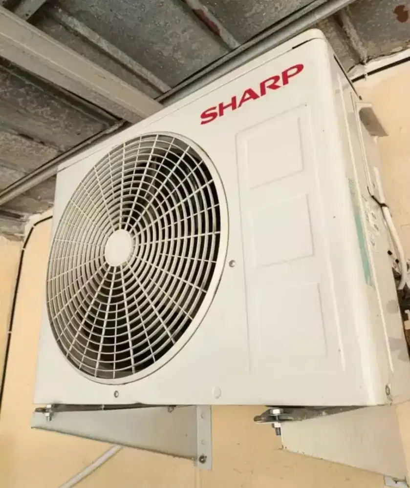 jual ac cuci ac bongkar pasang ac