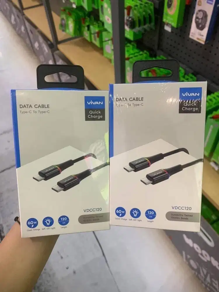 kabel data vivan vdc120