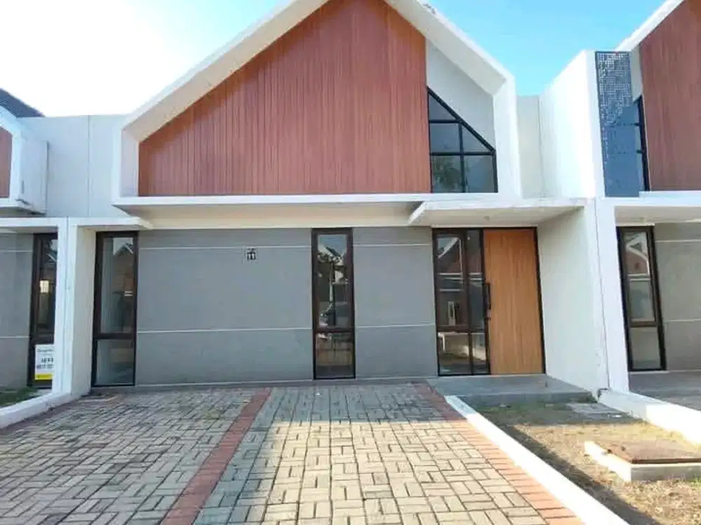 PURI SURYA JAYA BUDURAN SIDOARJO