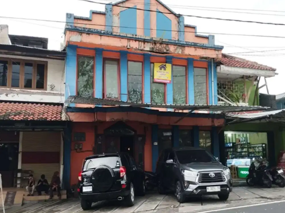 Raya Tretes, Prigen