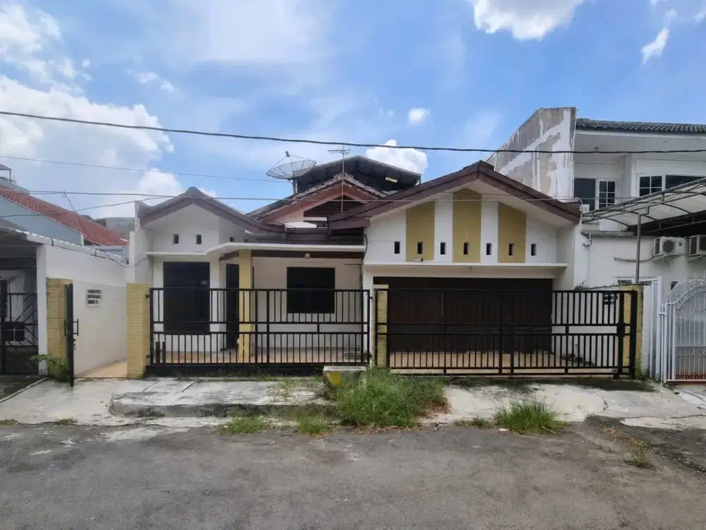 Darmo Harapan