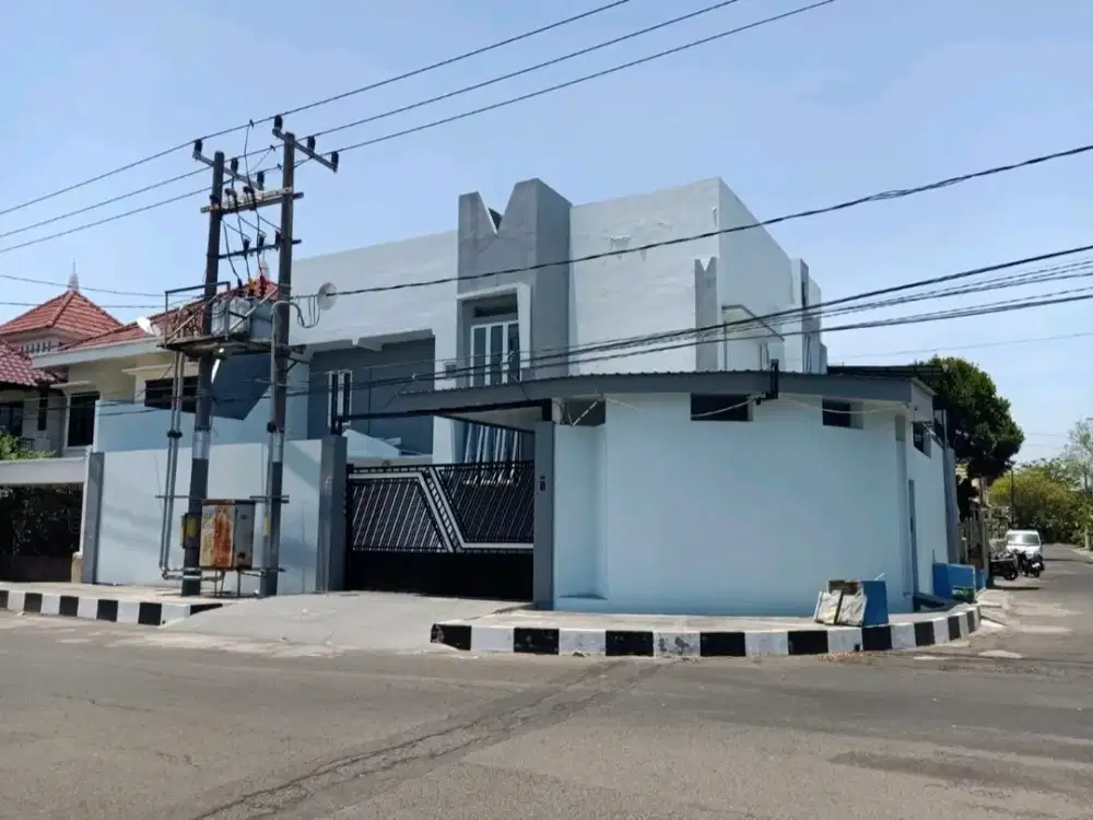 NGINDEN INTAN