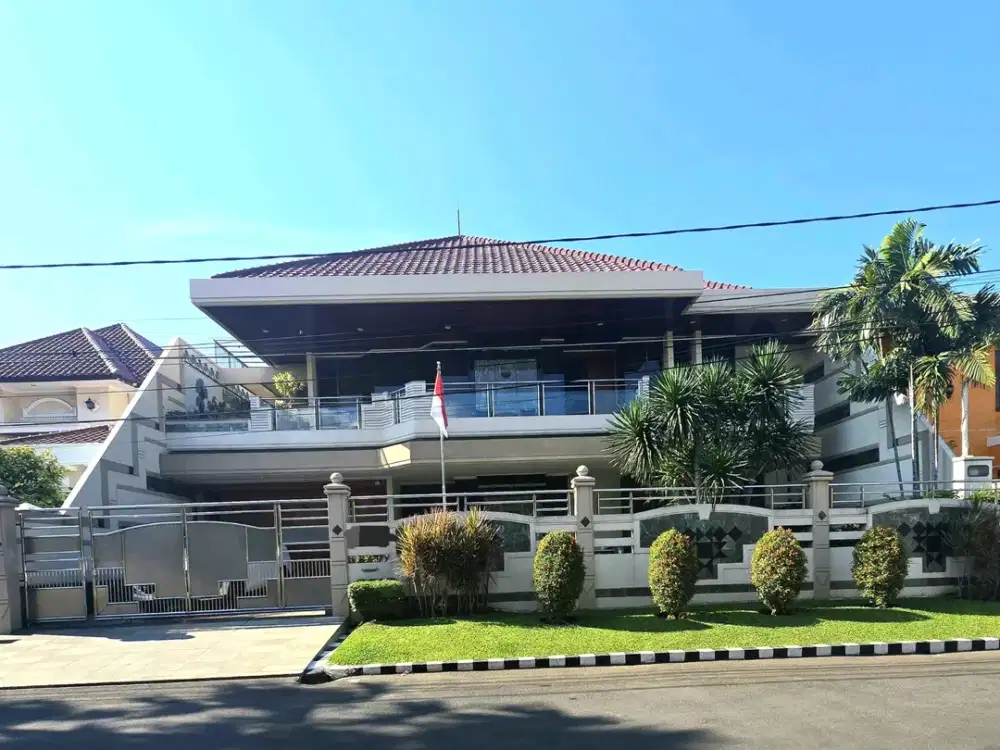 MARGOREJO INDAH