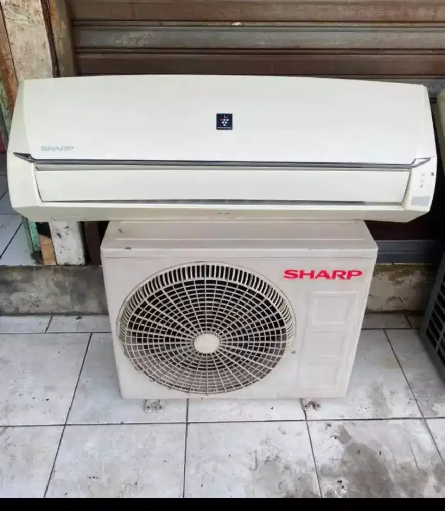 jual ac cuci ac bongkar pasang ac