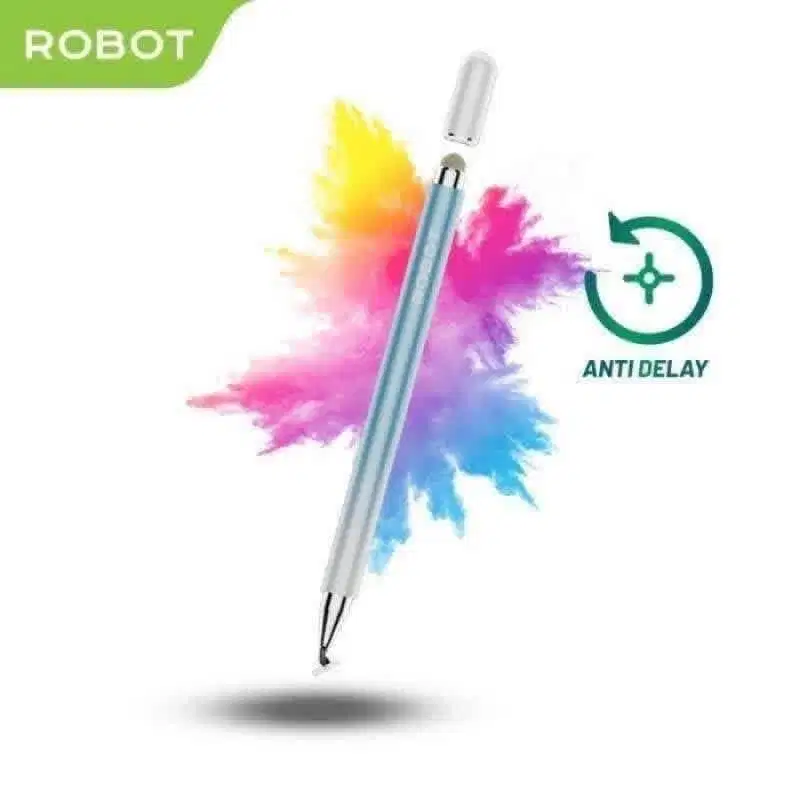 STEYLUSPEN ROBOT RSP01