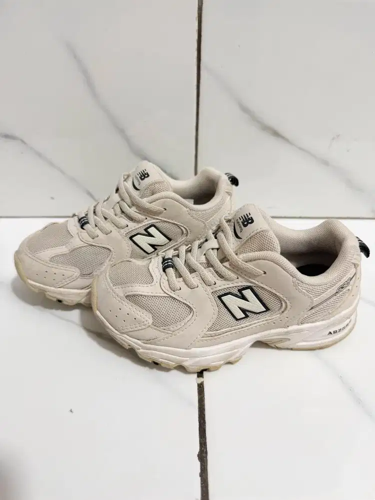 Sepatu Anak Kids NB PZ530