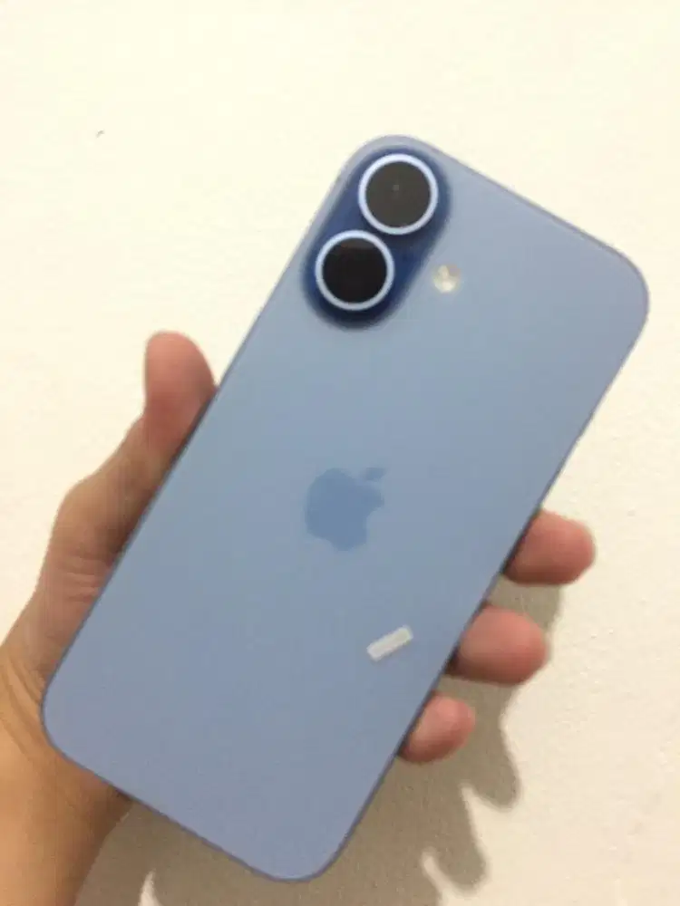 Iphone 17 Basic 256gb